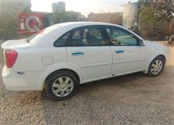 شيفروليه اوبترا